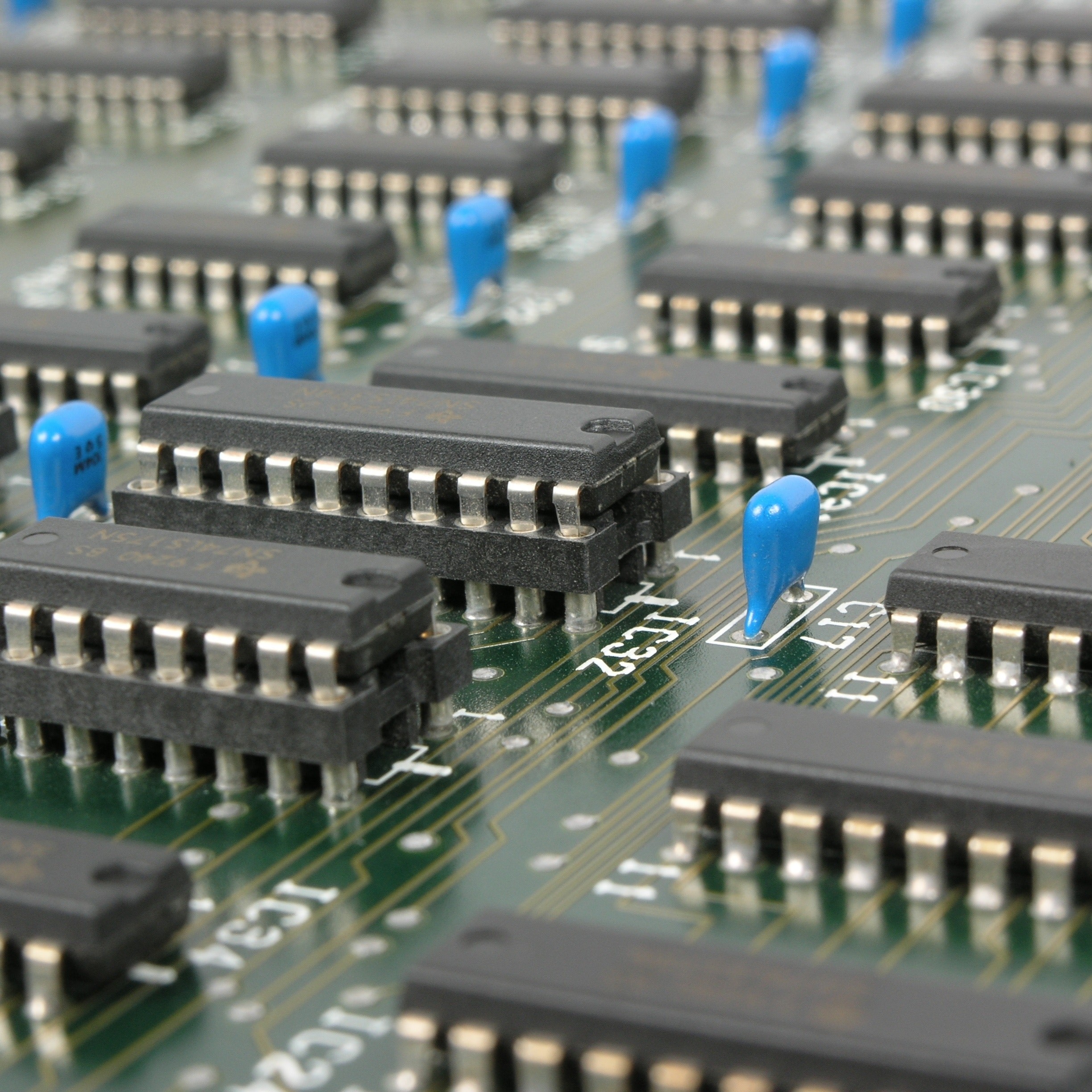 Inwieweit können Frankreich und Deutschland die Kontrolle über die Technologie zurückgewinnen?