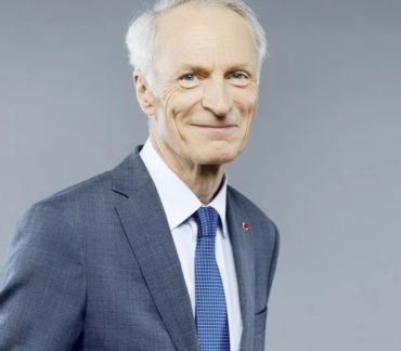 Jean-Dominique Senard