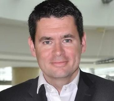 André Loesekrug-Pietri