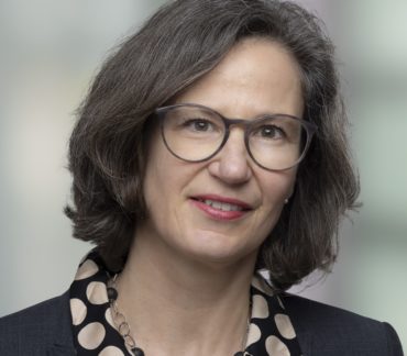 Dr. Kirsten Westphal