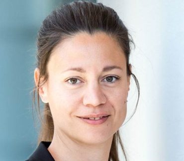 Sabine von der Recke